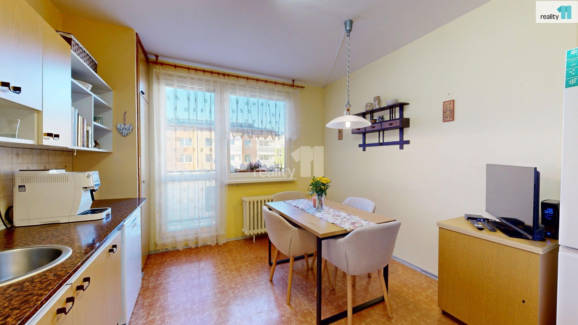 Prodej bytu 3+1 70 m² - foto 8