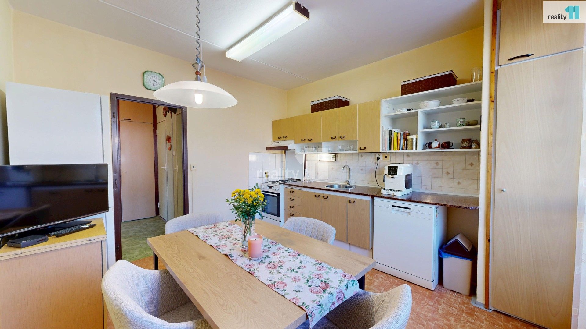Prodej bytu 3+1 70 m² - foto 9
