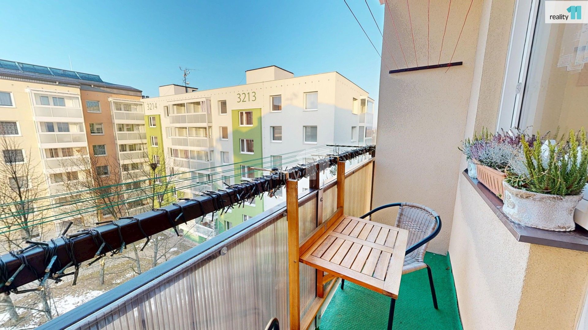 Prodej bytu 3+1 70 m² - foto 10