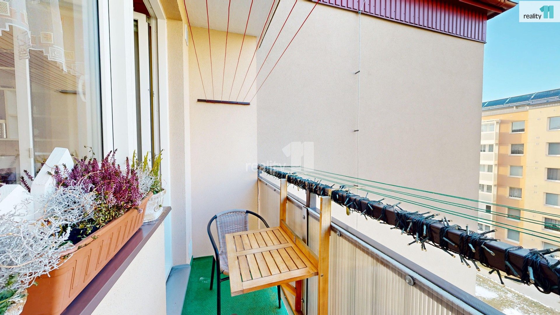 Prodej bytu 3+1 70 m² - foto 11