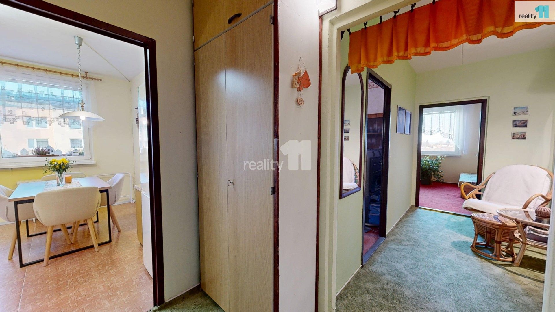 Prodej bytu 3+1 70 m² - foto 12