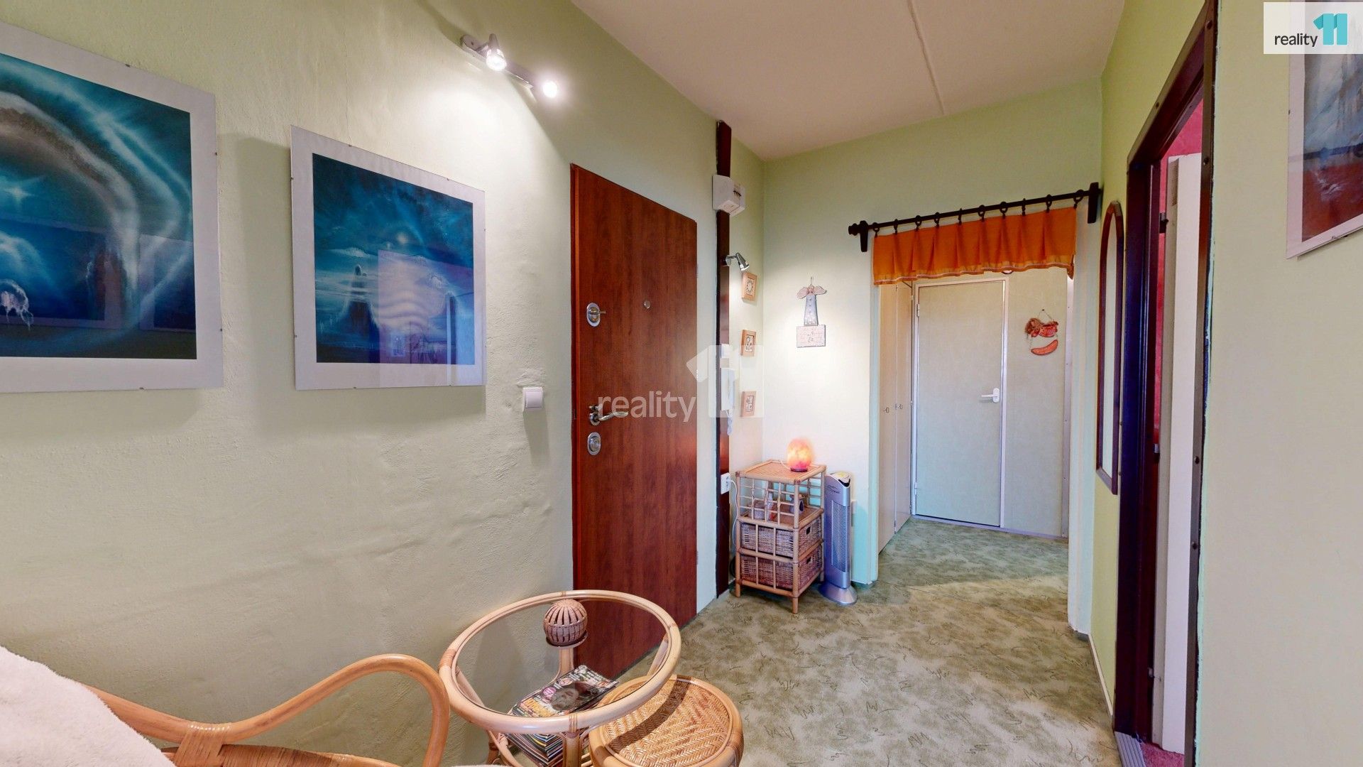 Prodej bytu 3+1 70 m² - foto 13