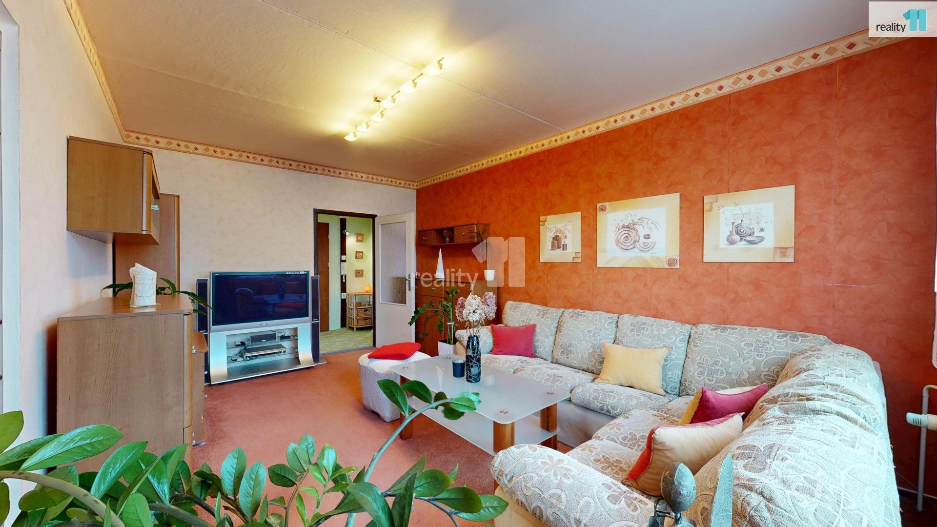Prodej bytu 3+1 70 m² - foto 15