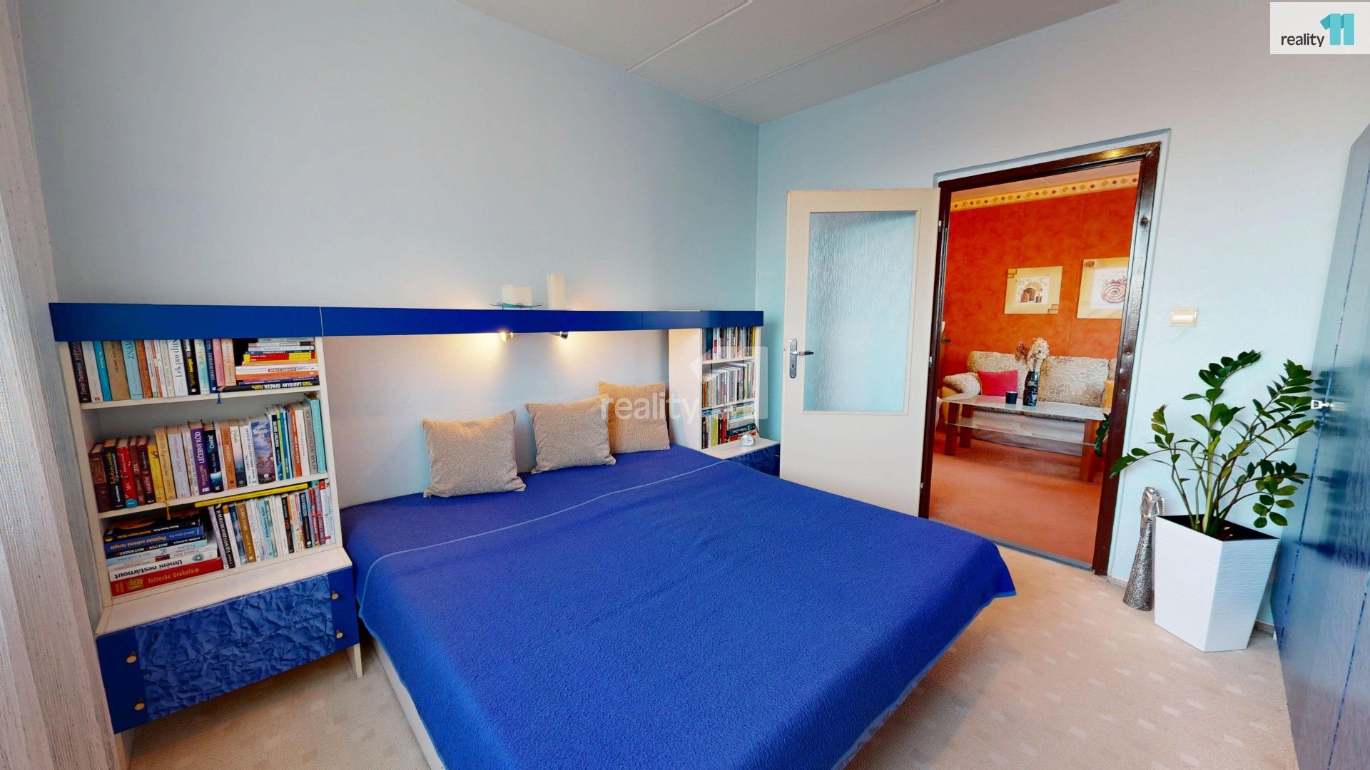 Prodej bytu 3+1 70 m² - foto 17