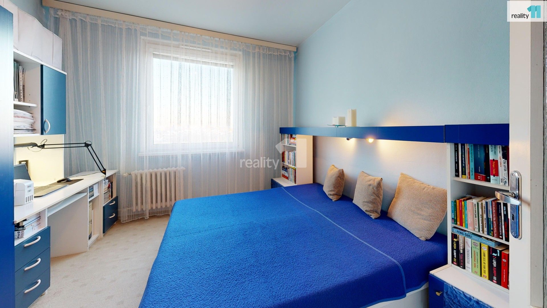 Prodej bytu 3+1 70 m² - foto 20