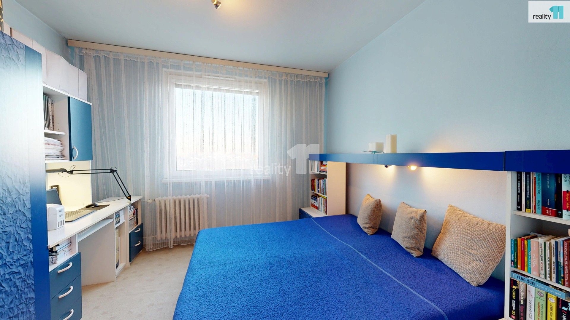 Prodej bytu 3+1 70 m² - foto 19