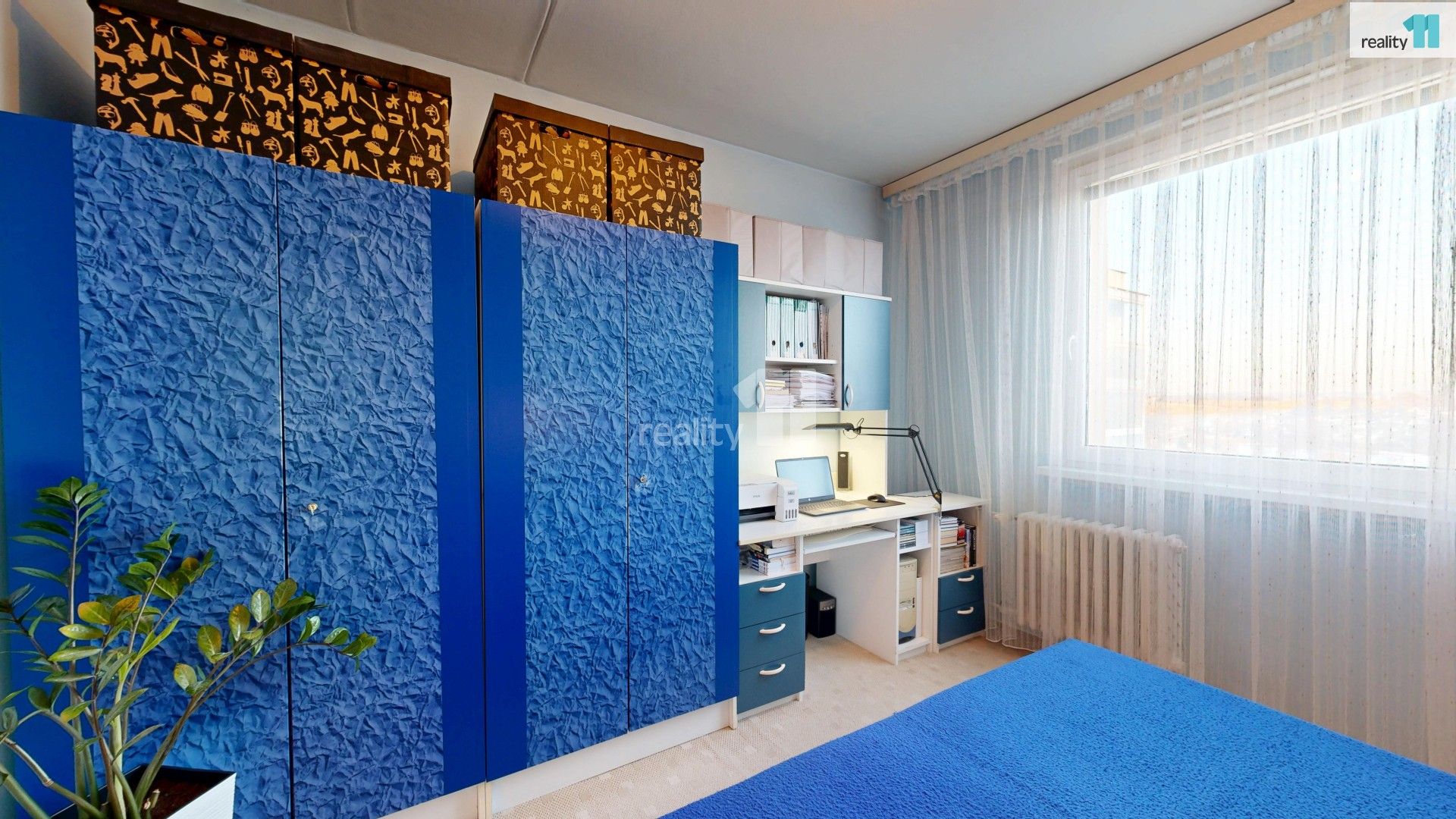 Prodej bytu 3+1 70 m² - foto 18