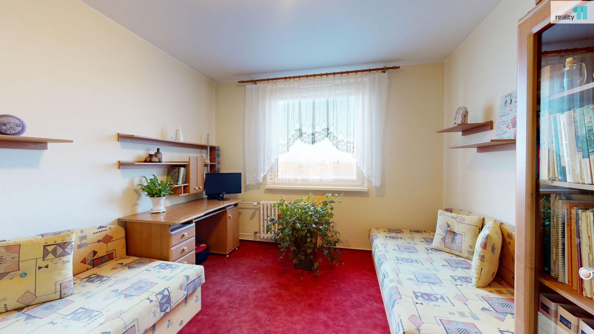 Prodej bytu 3+1 70 m² - foto 22