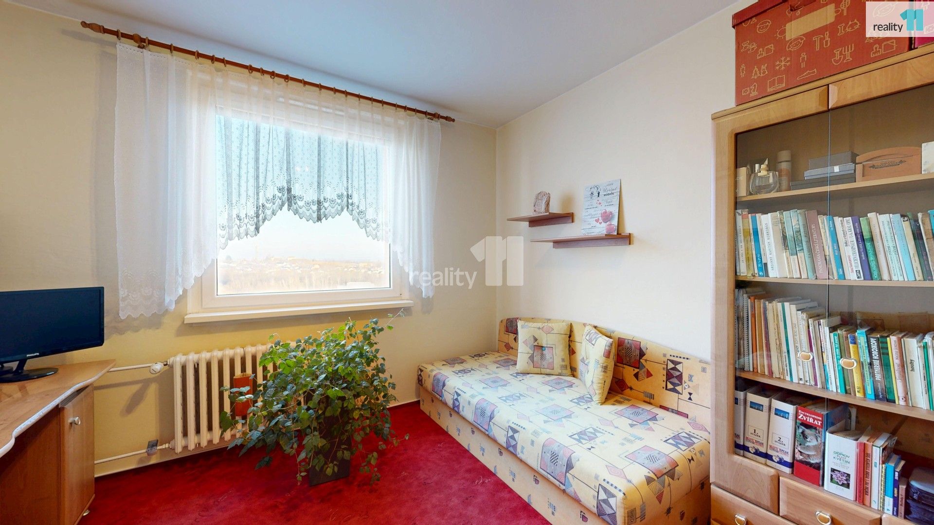 Prodej bytu 3+1 70 m² - foto 21