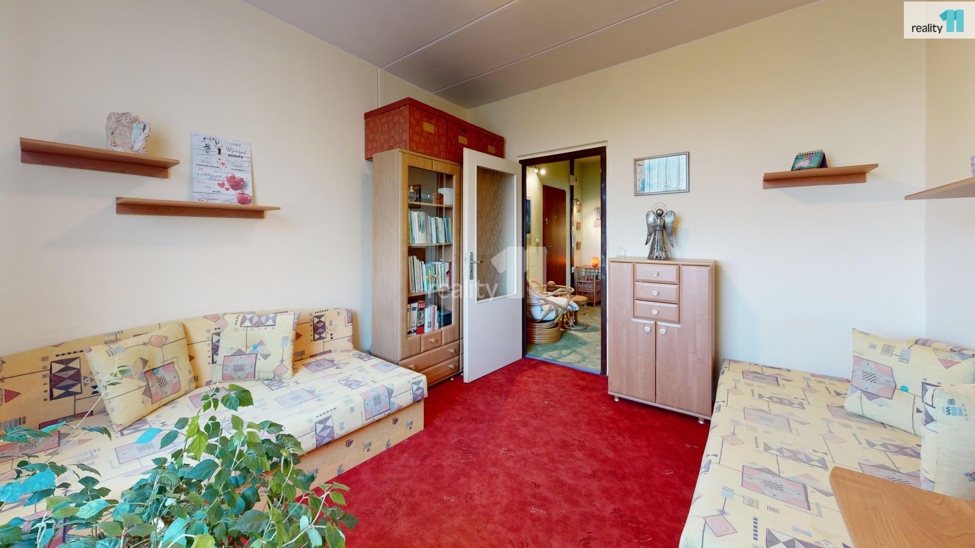 Prodej bytu 3+1 70 m² - foto 23