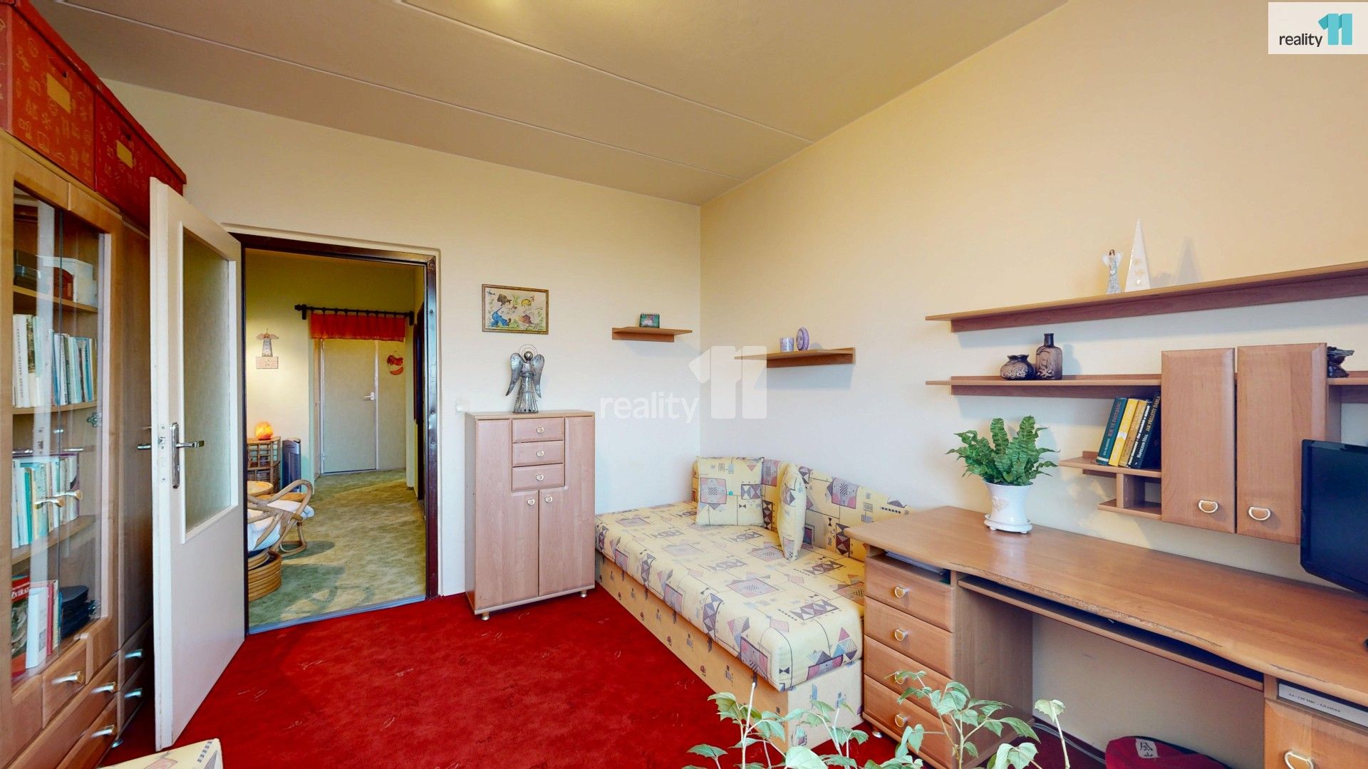 Prodej bytu 3+1 70 m² - foto 24