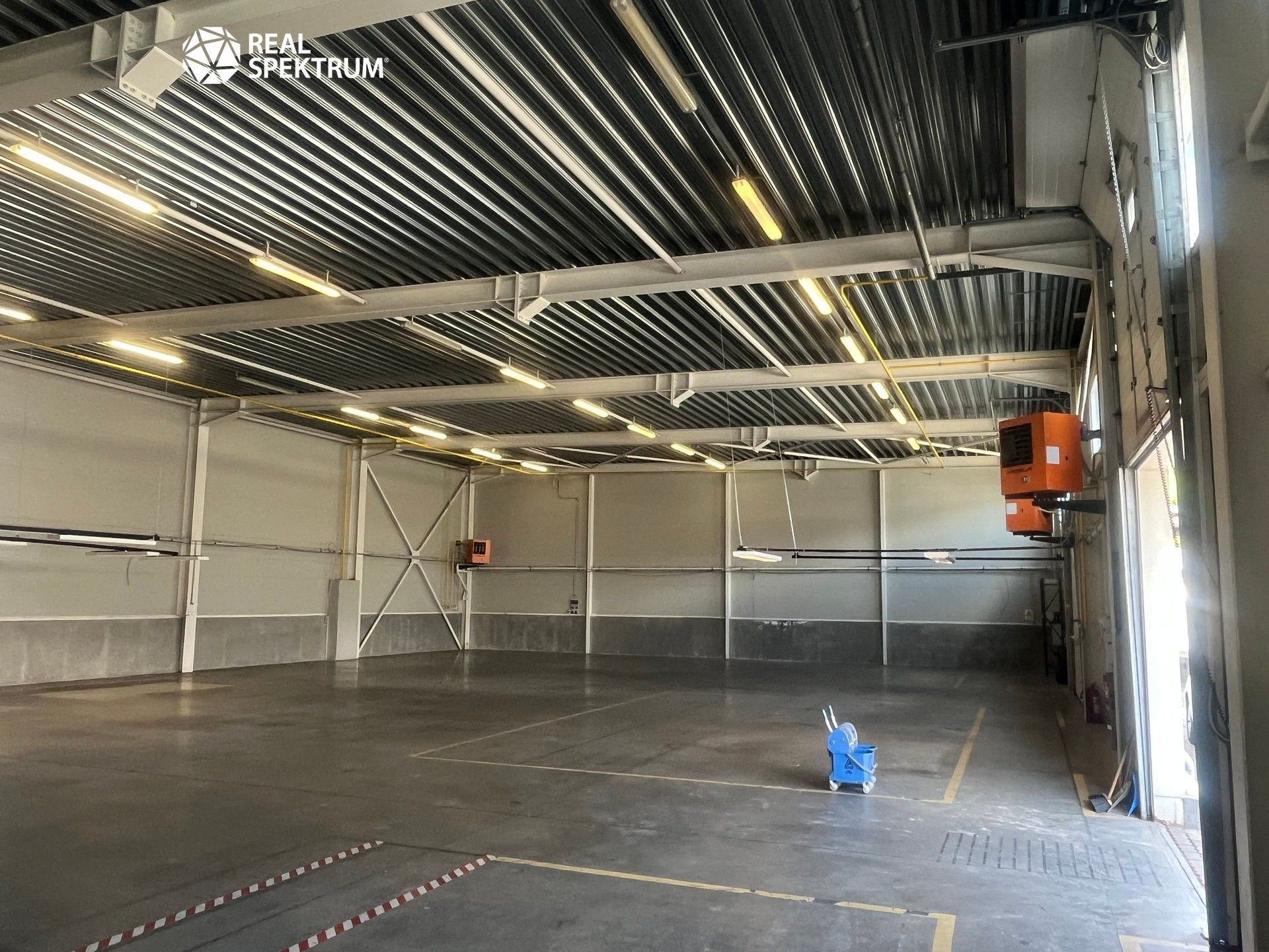 Pronájem komerčního prostoru 950 m² - foto 6