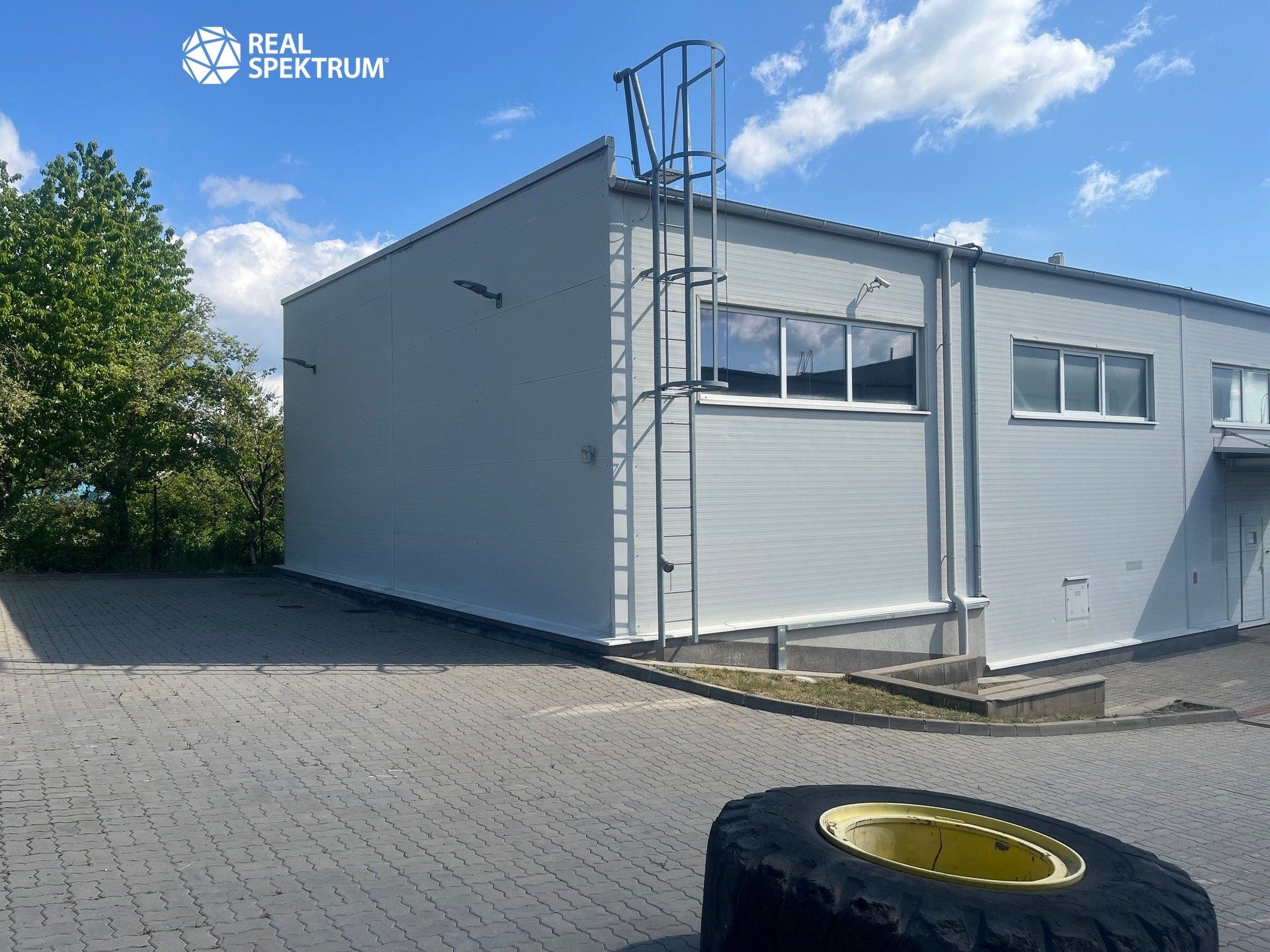 Pronájem komerčního prostoru 950 m² - foto 13