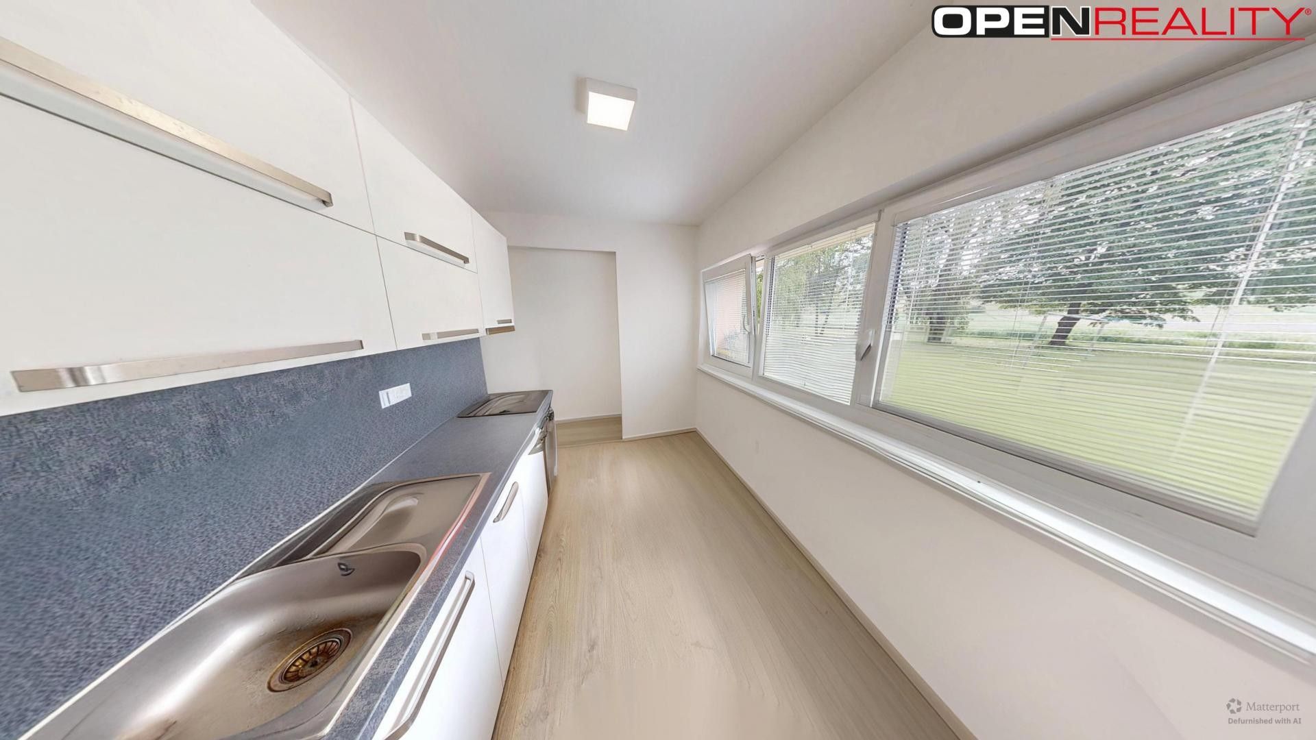 Prodej bytu 2+kk 52 m² - foto 3