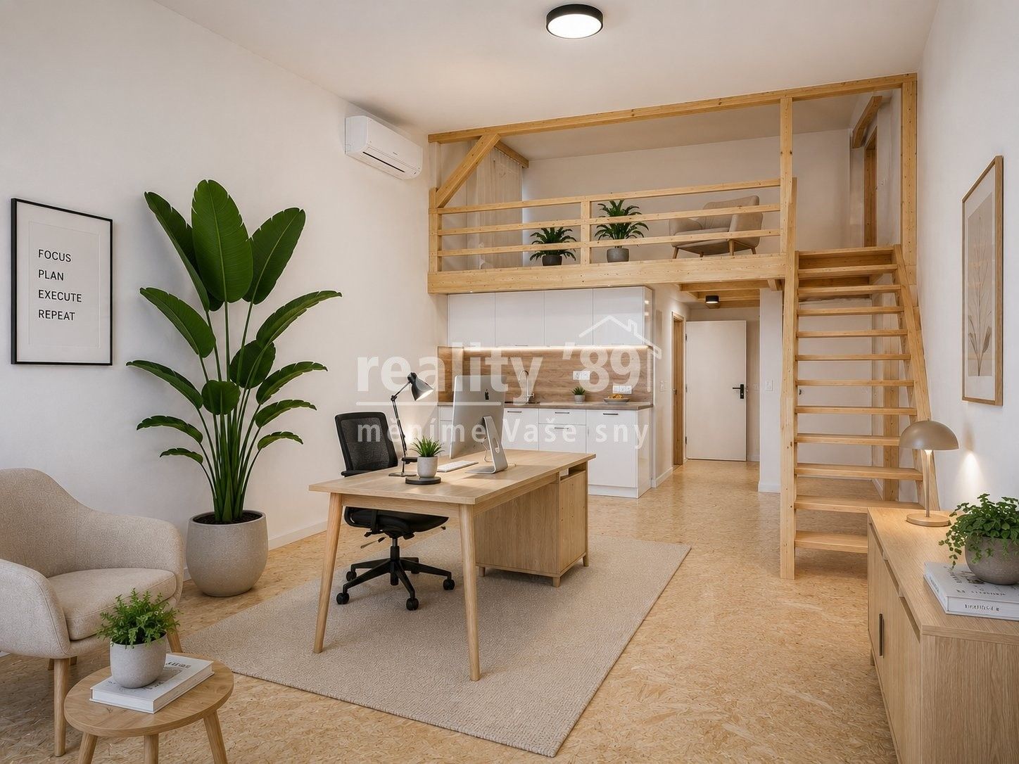 Pronájem komerčního prostoru 67 m² - foto 2