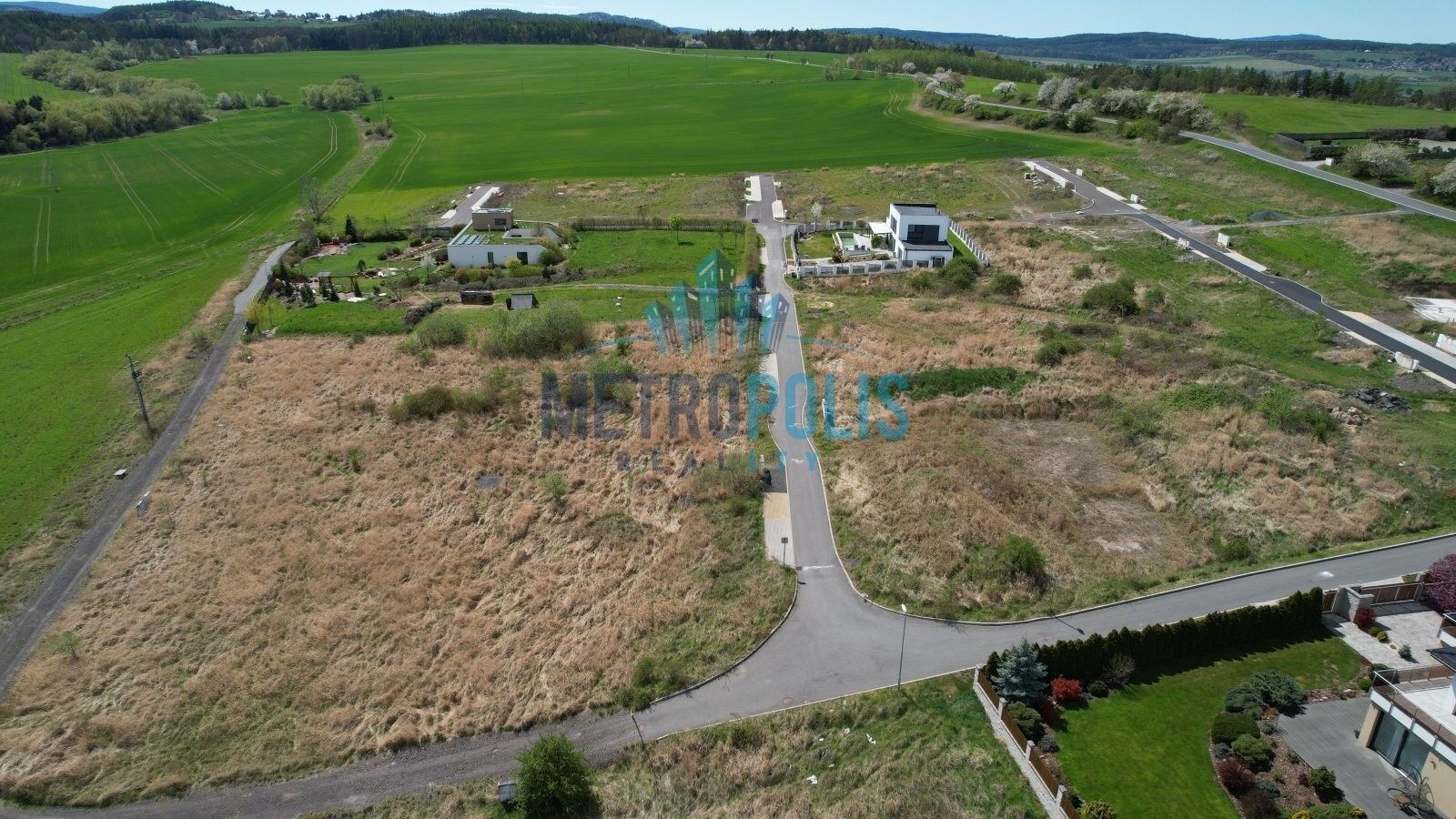 Prodej pozemku 826 m² - foto 8
