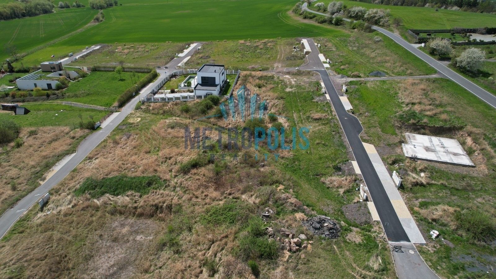 Prodej pozemku 826 m² - foto 6