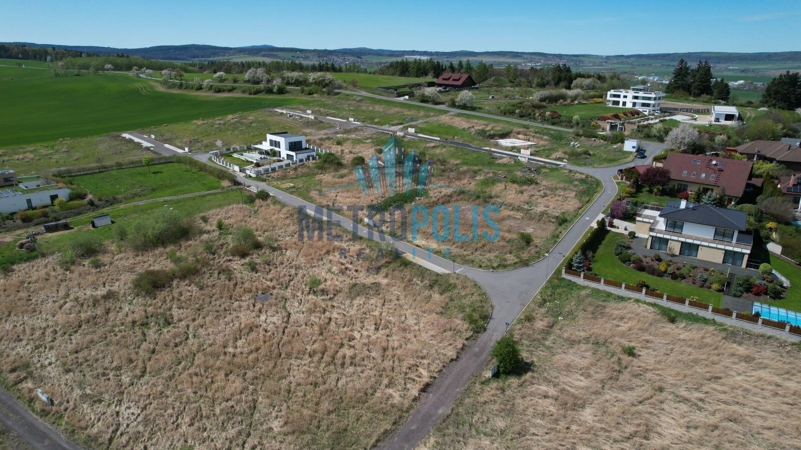 Prodej pozemku 826 m² - foto 9