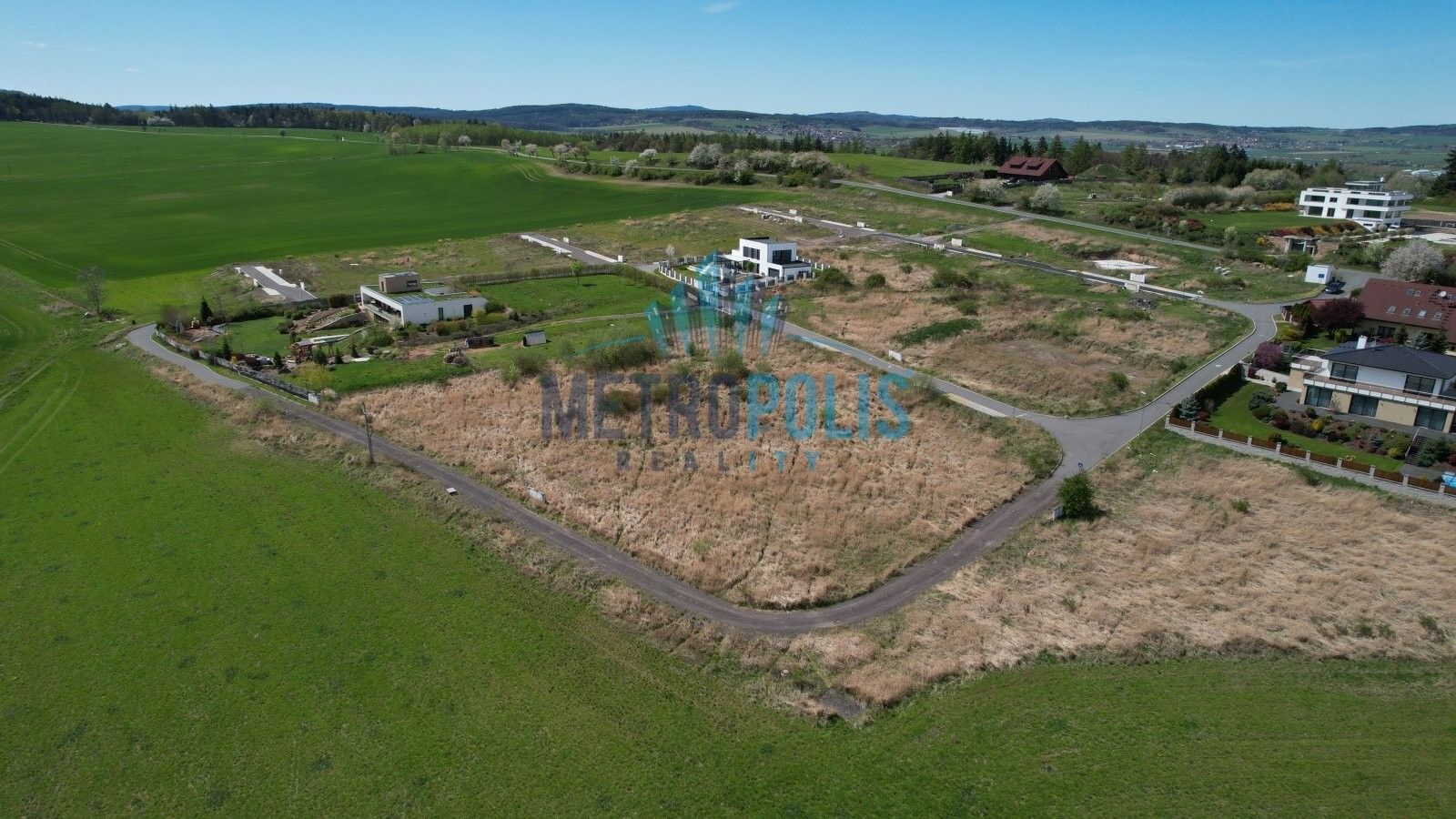 Prodej pozemku 826 m² - foto 10
