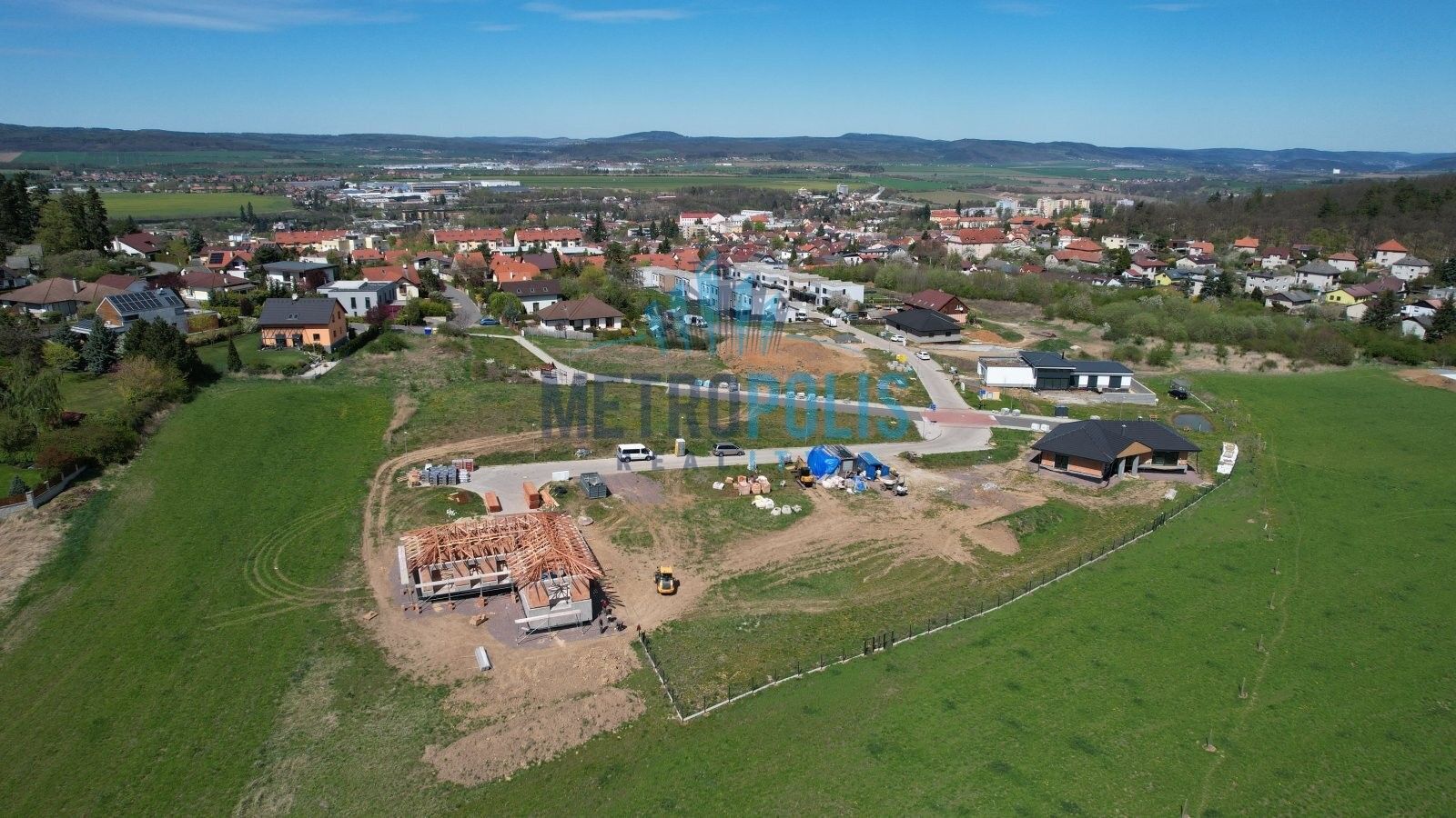 Prodej pozemku 826 m² - foto 11