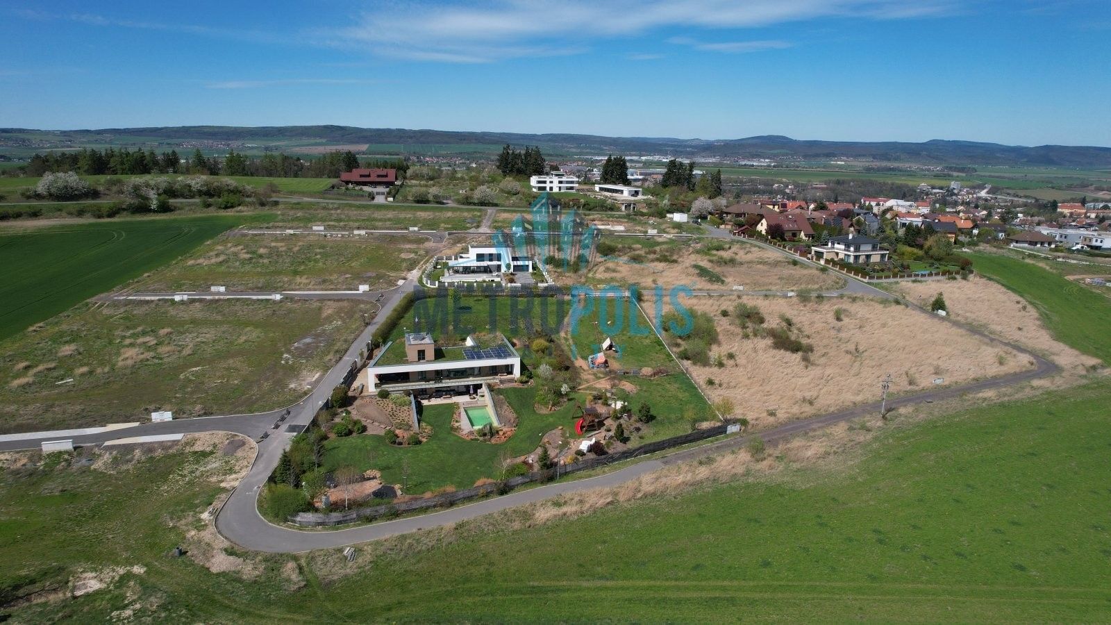 Prodej pozemku 826 m² - foto 13