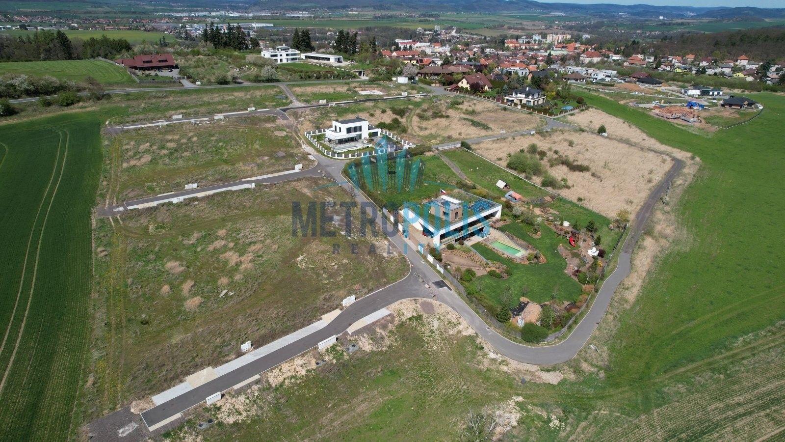 Prodej pozemku 826 m² - foto 14