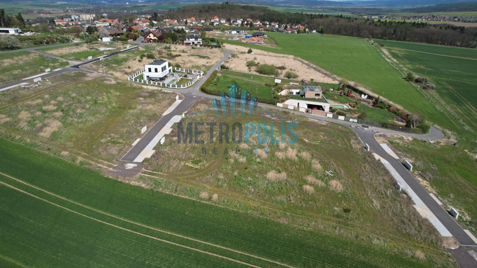 Prodej pozemku 826 m² - foto 15