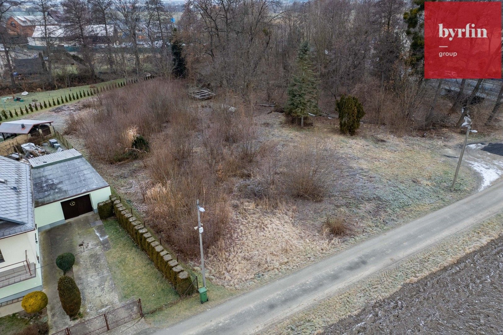 Prodej pozemku 3340 m² - foto 14