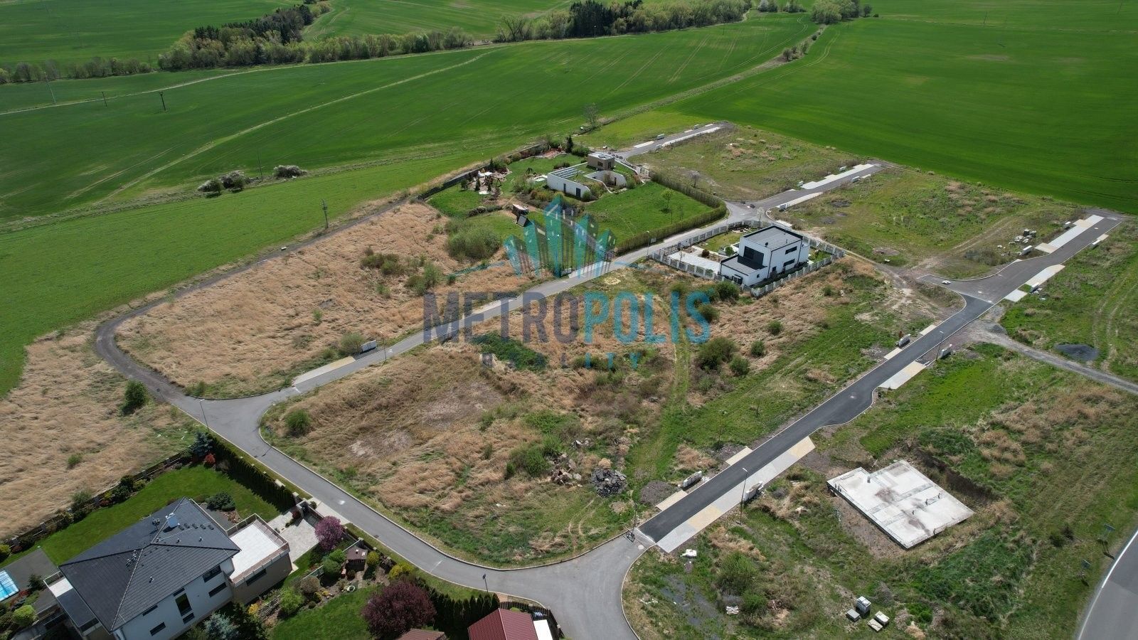 Prodej pozemku 826 m² - foto 18