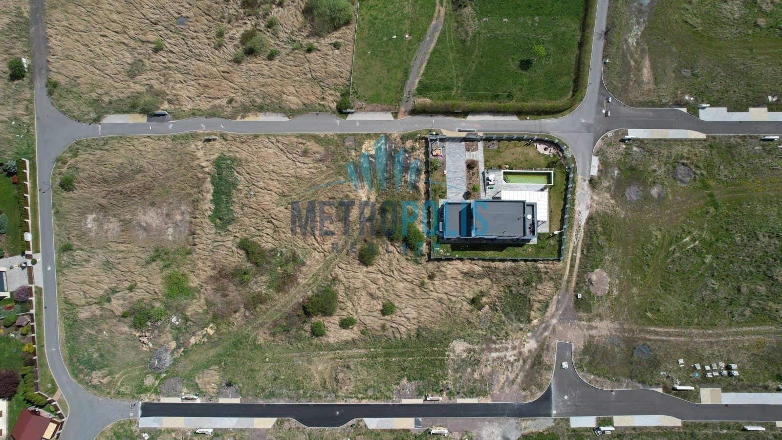 Prodej pozemku 826 m² - foto 19