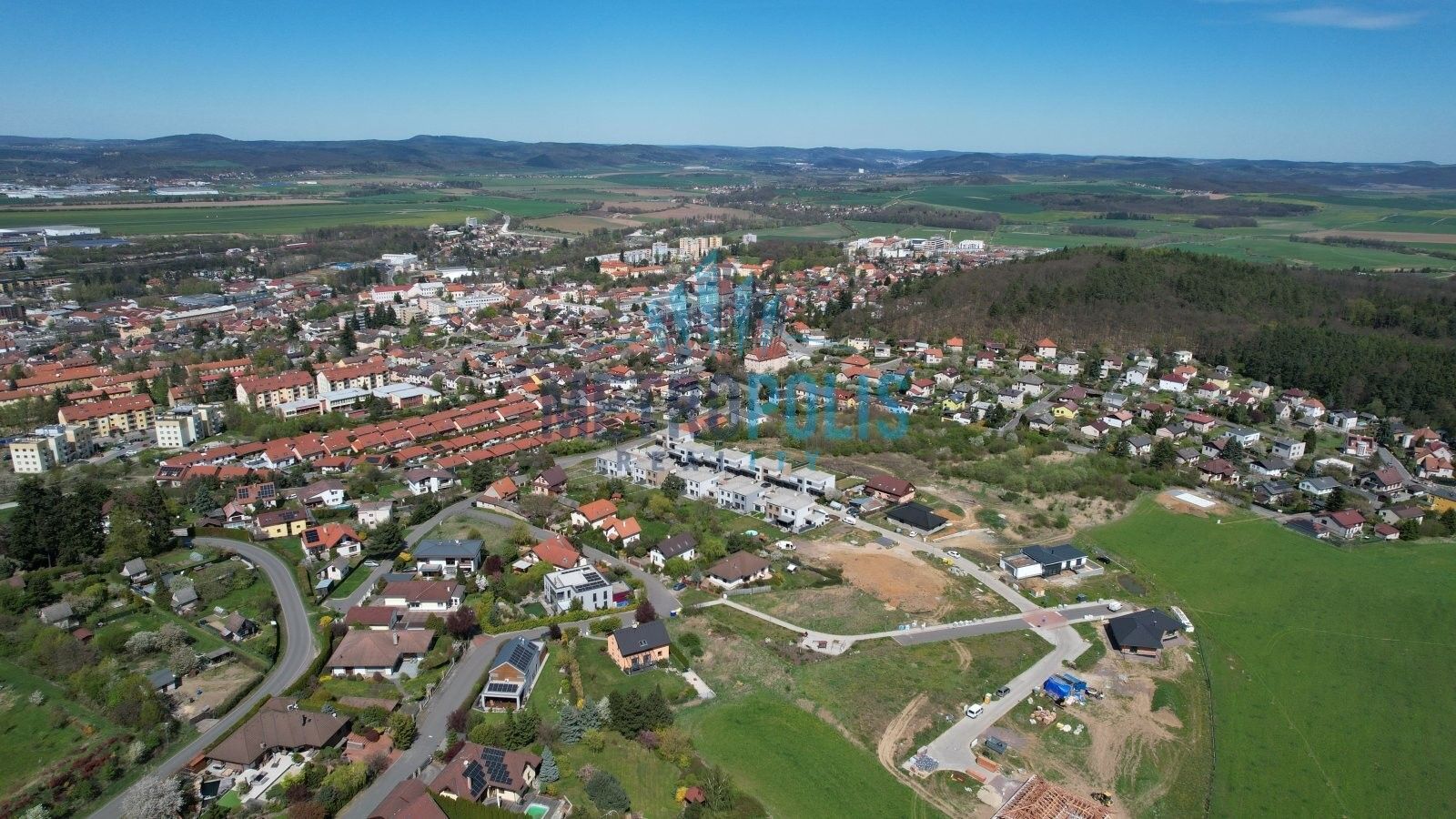 Prodej pozemku 826 m² - foto 25