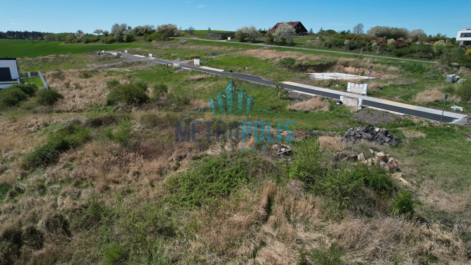 Prodej pozemku 826 m² - foto 26