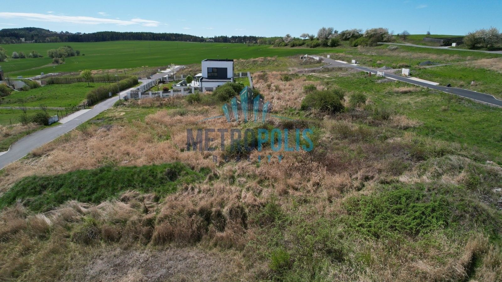 Prodej pozemku 826 m² - foto 27