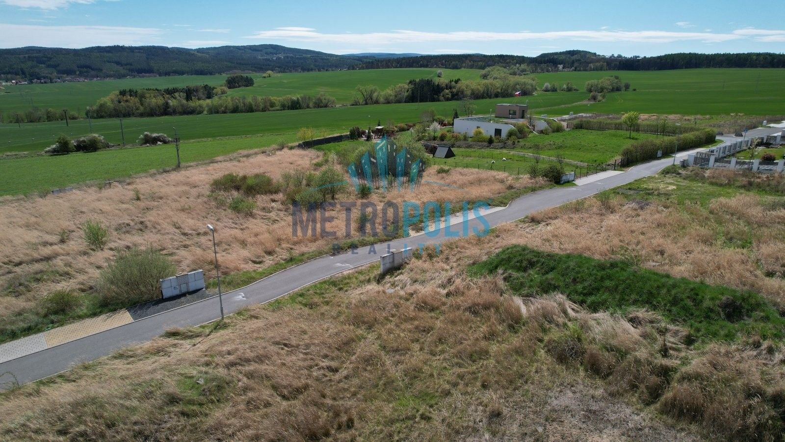 Prodej pozemku 826 m² - foto 28