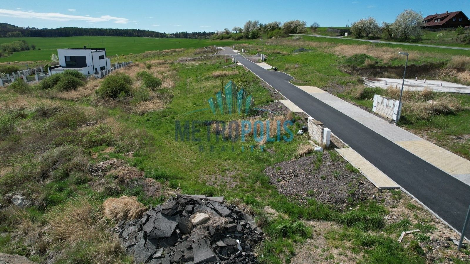 Prodej pozemku 826 m² - foto 30