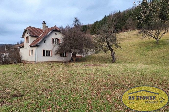 Prodej domu 159 m² - foto 1