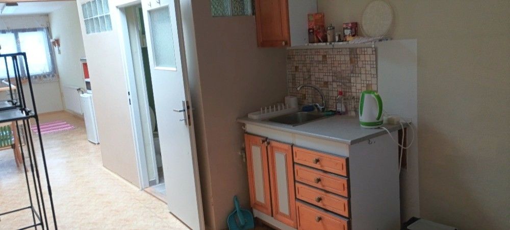 Pronájem bytu 1+1 30 m² - foto 3