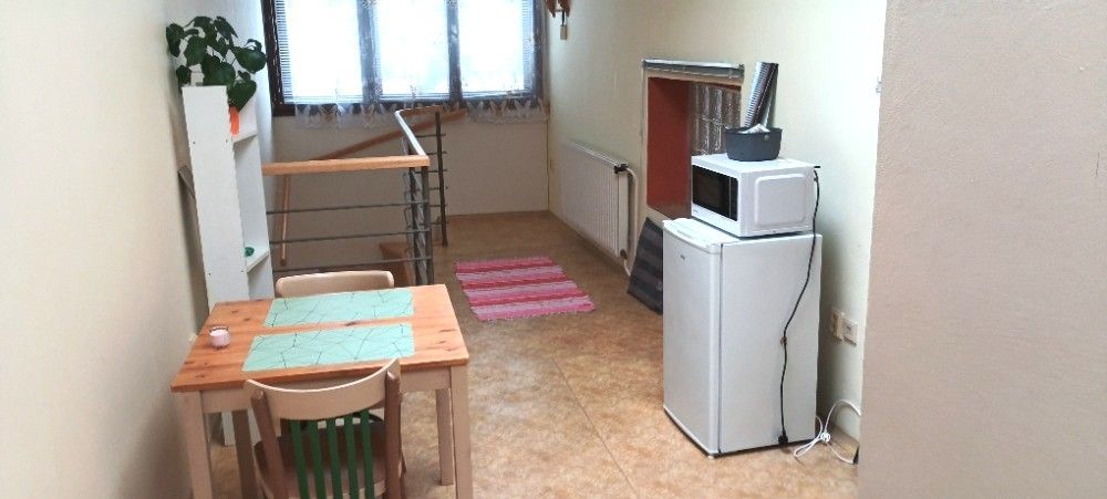 Pronájem bytu 1+1 30 m² - foto 4
