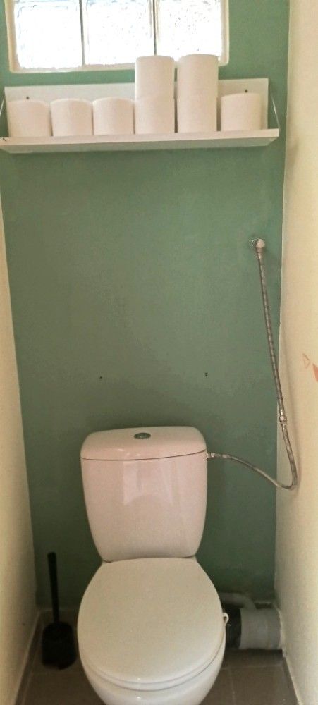 Pronájem bytu 1+1 30 m² - foto 8