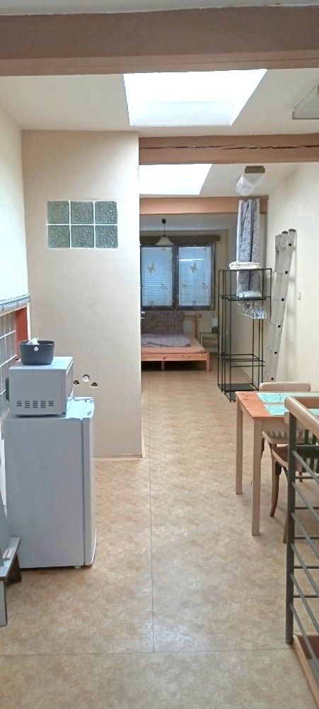 Pronájem bytu 1+1 30 m² - foto 2