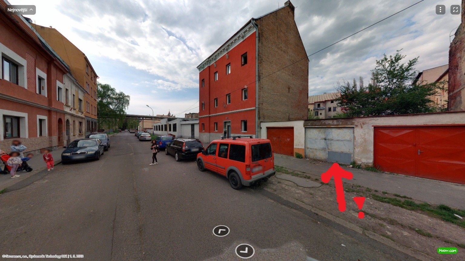 Prodej nemovitosti 25 m² - foto 1