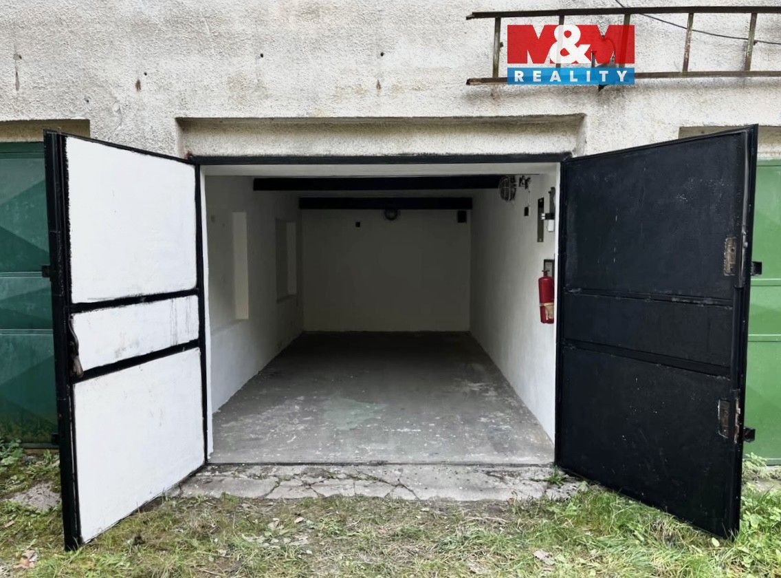 Prodej nemovitosti 19 m² - foto 1