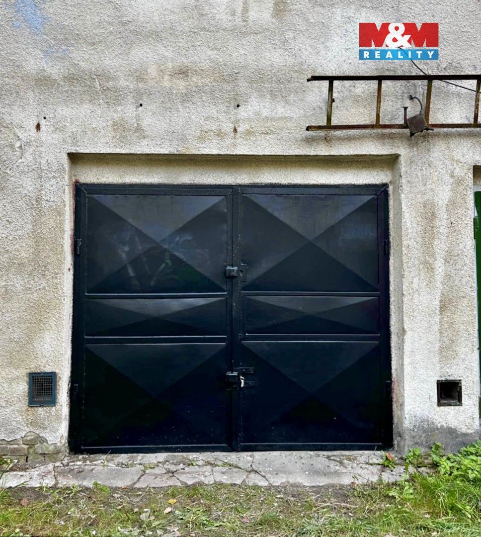 Prodej nemovitosti 19 m² - foto 2