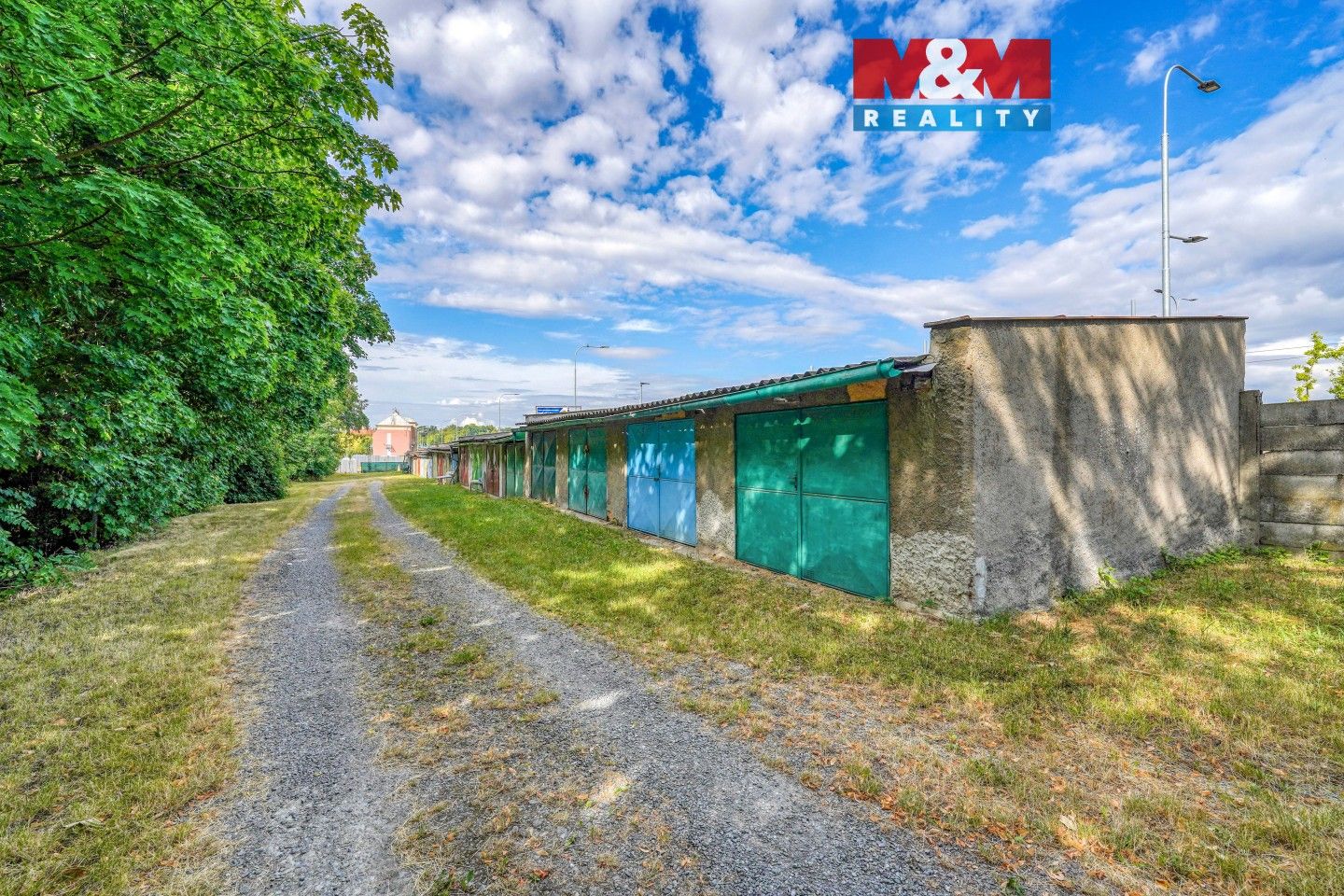 Prodej nemovitosti 20 m² - foto 1
