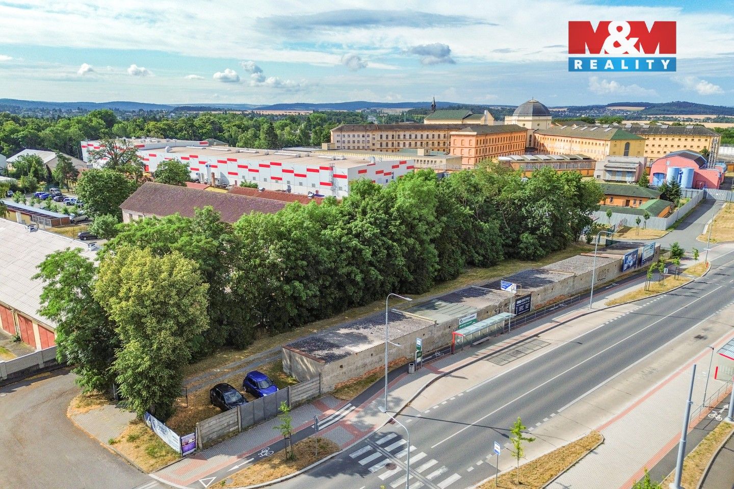 Prodej nemovitosti 20 m² - foto 8
