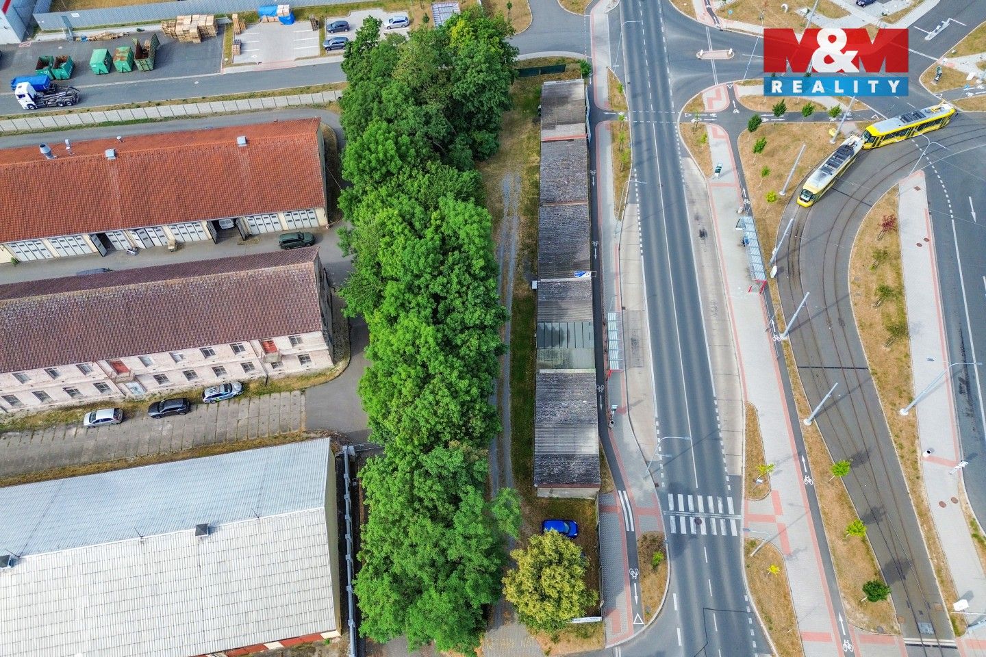 Prodej nemovitosti 20 m² - foto 4