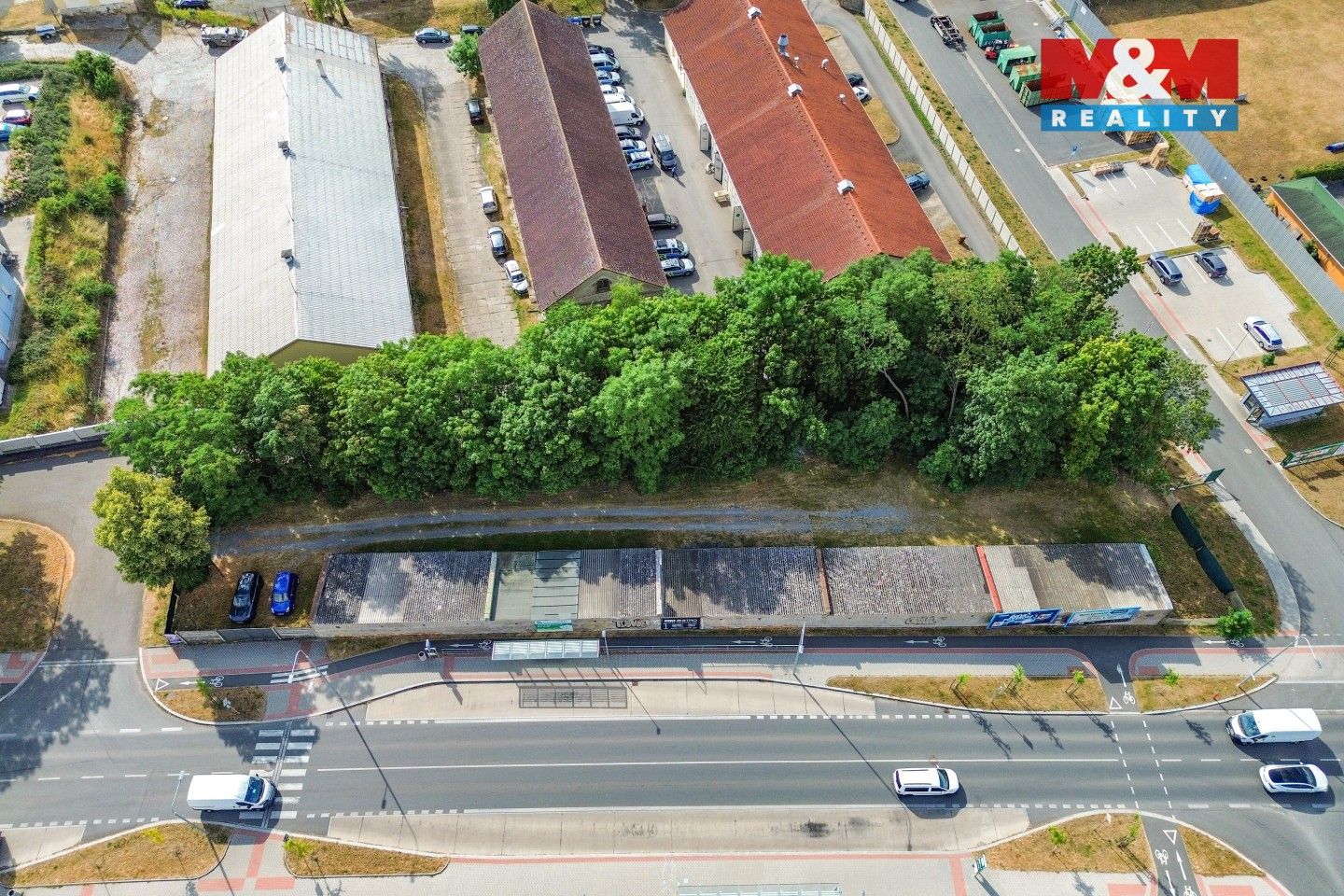 Prodej nemovitosti 20 m² - foto 5