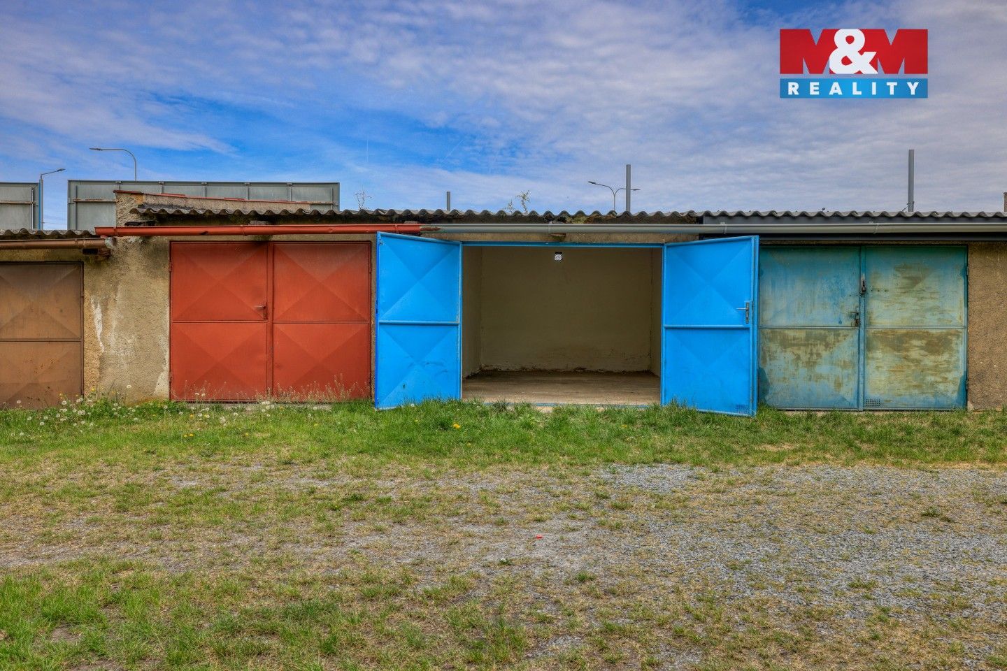 Prodej nemovitosti 20 m² - foto 2