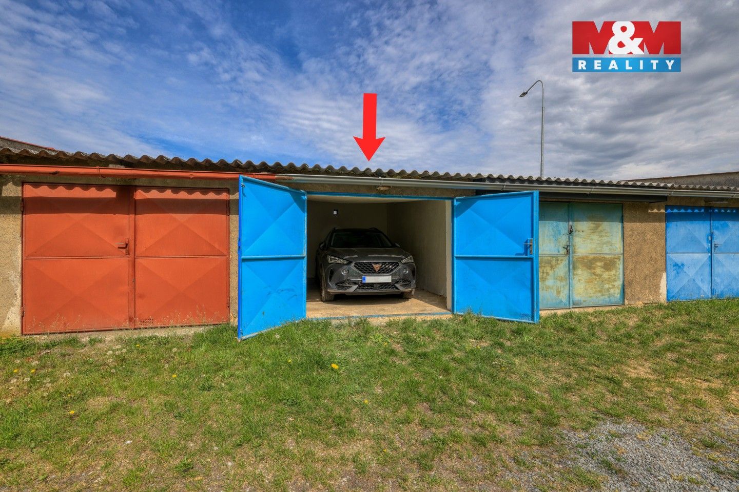 Prodej nemovitosti 20 m² - foto 3