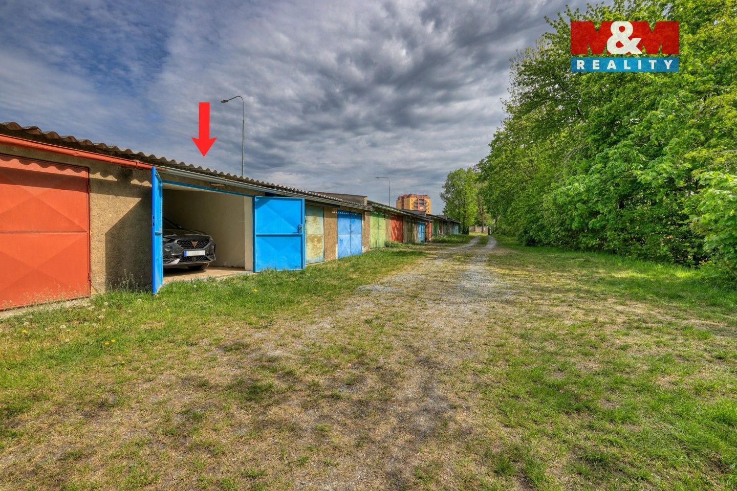 Prodej nemovitosti 20 m² - foto 4